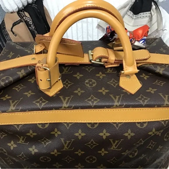 Louis Vuitton Bags - Picture 8 of 15
